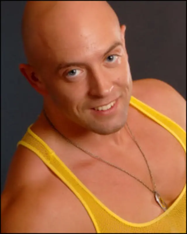 Святослав Шеремет