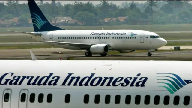 garuda