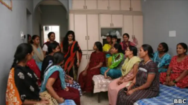 सरोगेसी