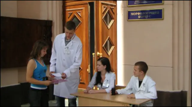 приймальна комісія медичного університету 