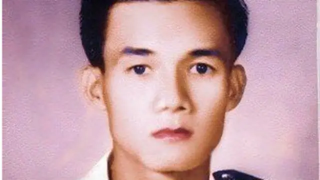 Ông Ngụy Văn Thà