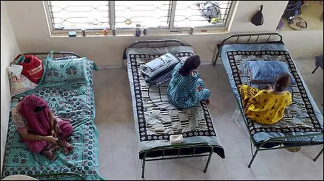 Ҳомилани тўққиз ой юрак остида олиб юргандан кейин ундан айрилиш осон эмас