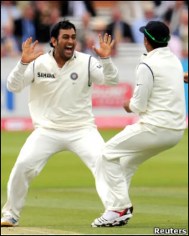 महेंद्र सिंह धोनी