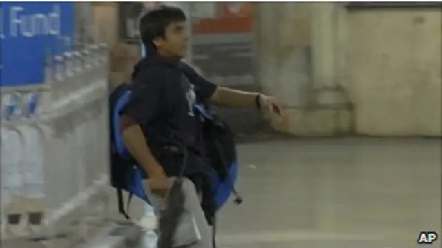 Мохаммад Касаб