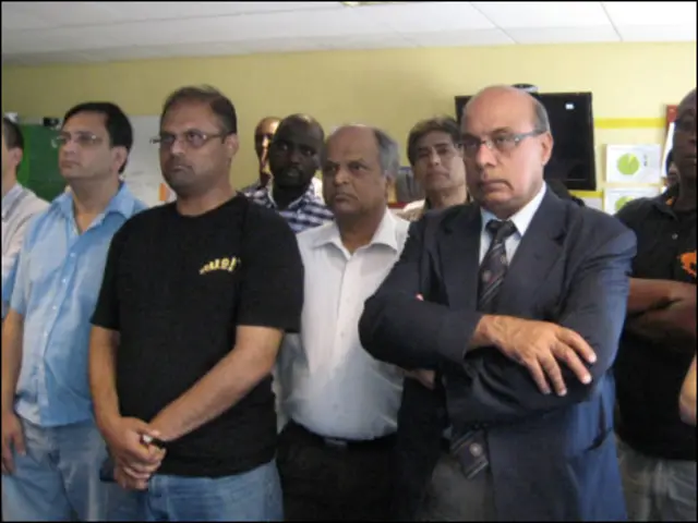 بي بي سي چوپتيا