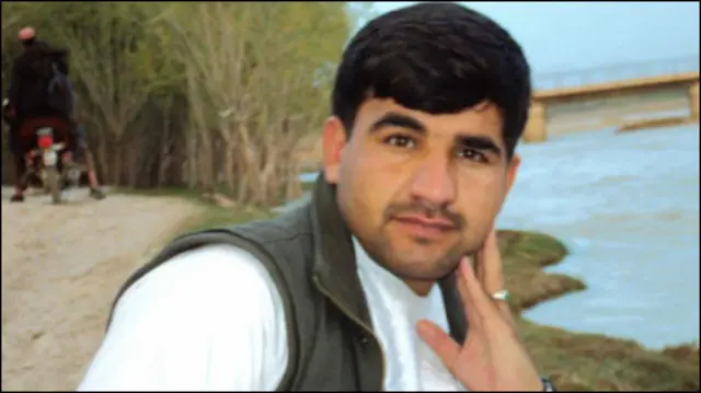 د بي بي سي خبریال احمد امېد خپلواک د تېرې پنجشنبې پر ورځ د يوه بريد په ترڅ کې ووژل شو.