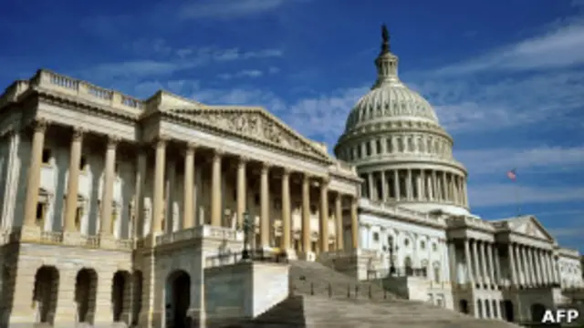 Congreso de EE.UU.