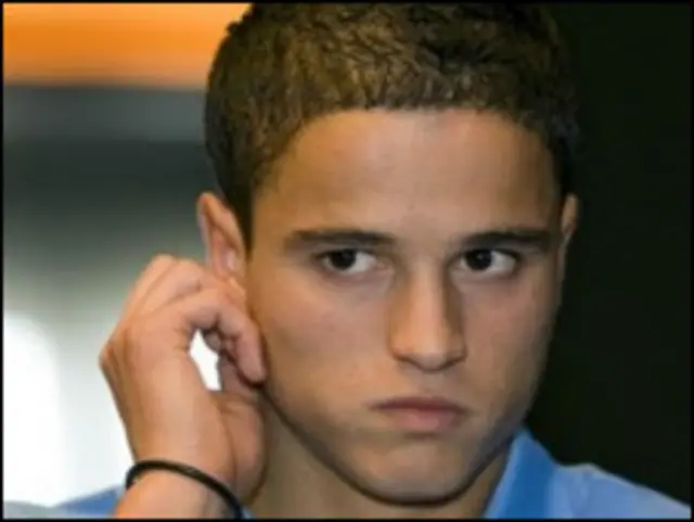 ابراهيم افيلاي