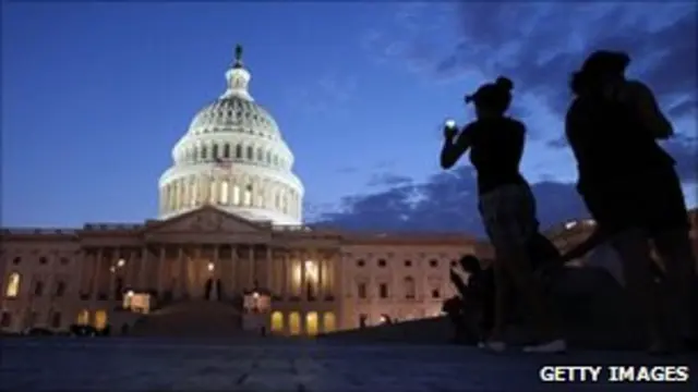 Quốc hội Hoa Kỳ