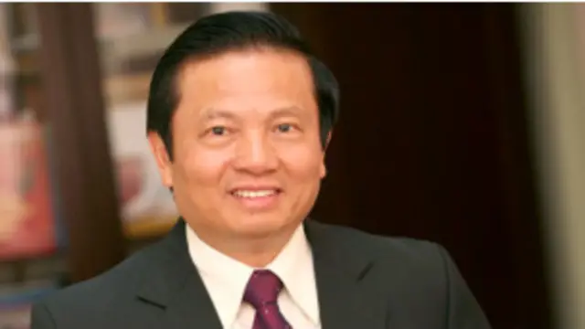 Bộ trưởng Thông tin-Truyền thông Lê Doãn Hợp