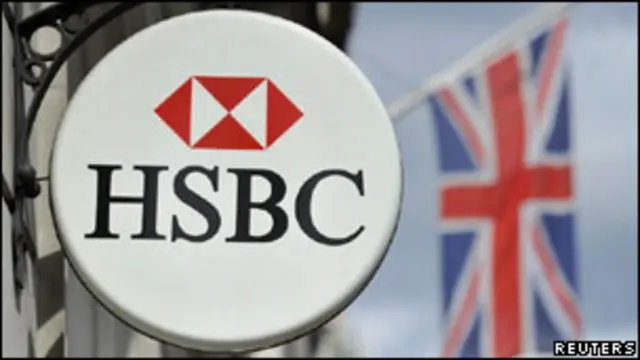 HSBC