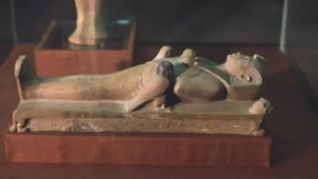 توت عنخ آمون