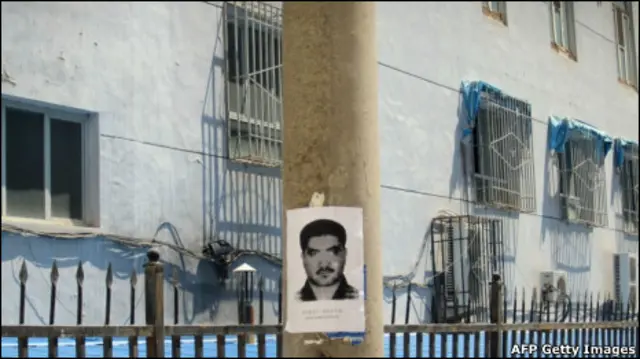 चीन में काशगर