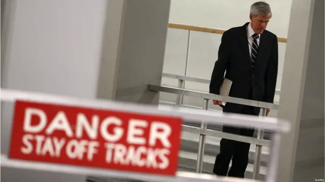 Senator Jeff Bingaman 