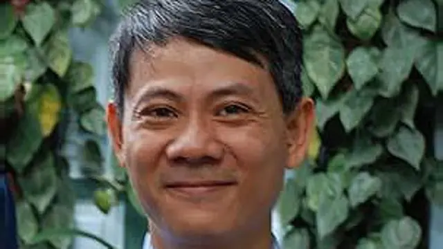 Phạm Hồng Sơn