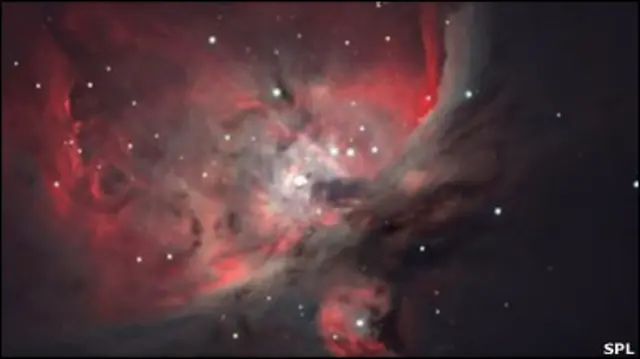 сузір'я Оріона