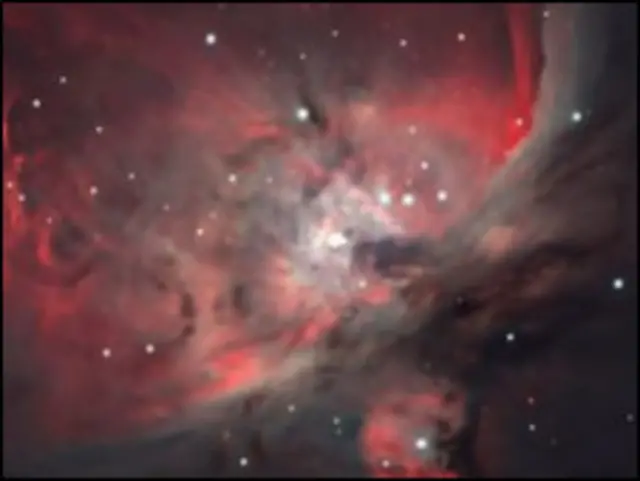 अंतरिक्ष