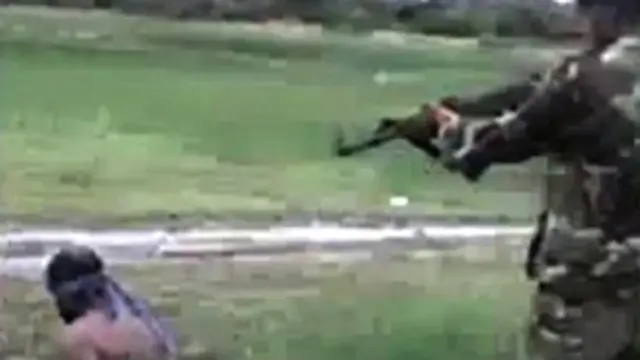 இலங்கை மனித உரிமை நிலவரம் குறித்து அமெரிக்கா "கவலை"