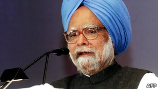 اگر وزیر اعظم کے پاس موبائل فون نہیں ہوگا تو صدر اوبامہ کو کیسے پتہ چلے گا کہ وہ کیا سوچ رہے ہیں؟