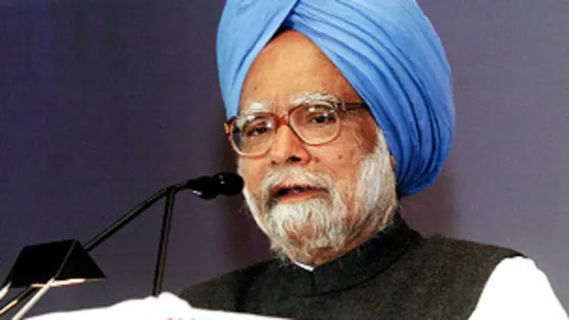 मनमोहन सिंह जी-20 देशों की बैठक में लगातार जाते रहे हैं.