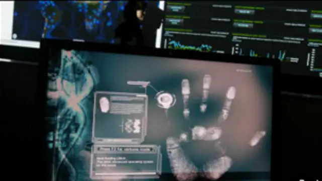 اطلاعات کے مطابق ہیکر سعودی شہری ہے