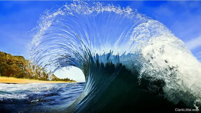 Foto de Clark Little