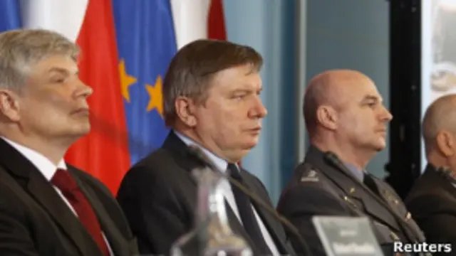 Комиссия Ежи Миллера 