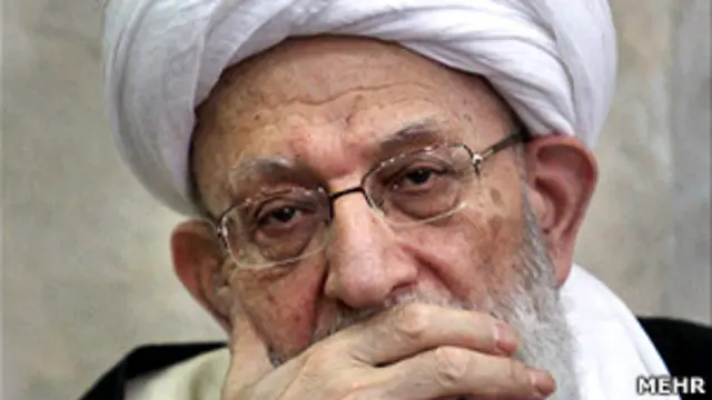 مهدوی کنی