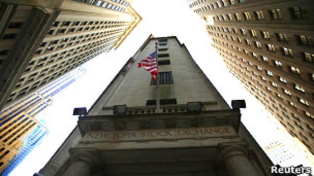 New York Stock