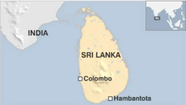 அம்பாந்தோட்டை