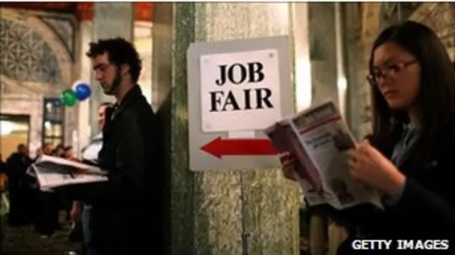 Pameran tenaga kerja