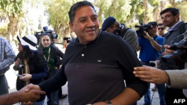 Бригади Луис Урсуа