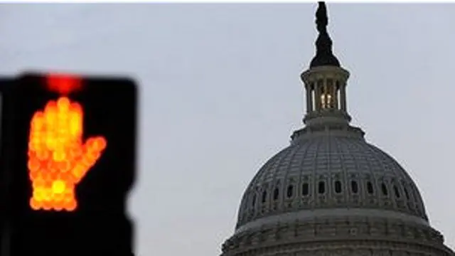 عجز الميزانية الأمريكية يسجل أقل مستوى منذ 2009