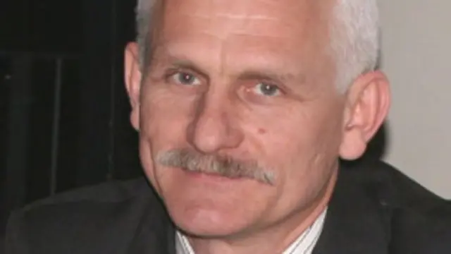 Алесь Беляцкий