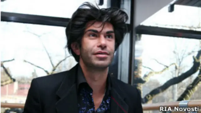 Администраций Большого театра объявила, что готова пойти на мировую с Цискаридзе