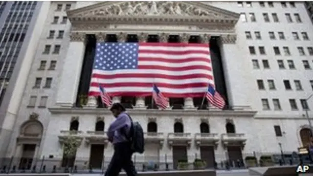 امریکی قانون سازوں کو جمعرات تک لازماً 16 کھرب 70 ارب ڈالر کی موجودہ حد میں اضافہ کرنا ہے