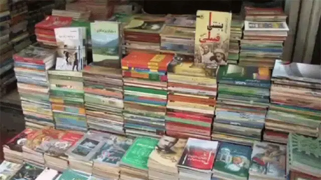 کے پی کے حکومت نے گندھارا آرٹ اکیڈمی کے لیے سات کڑور روپے کی گرانٹ دی ہے