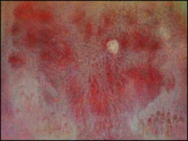 بربادی کی باقیات 