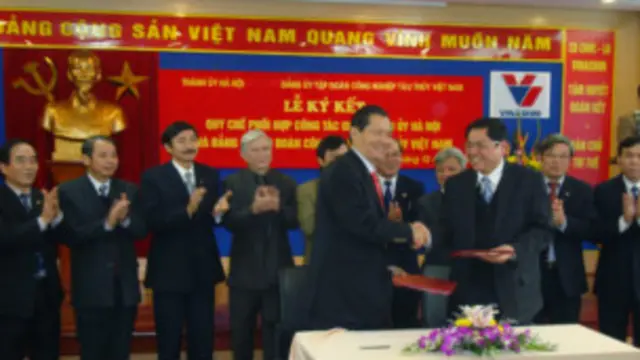 ADB muốn chính phủ áp đặt những nguyên tắc thị trường đối với các doanh nghiệp lớn của nhà nước