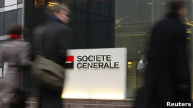 Societe Generale