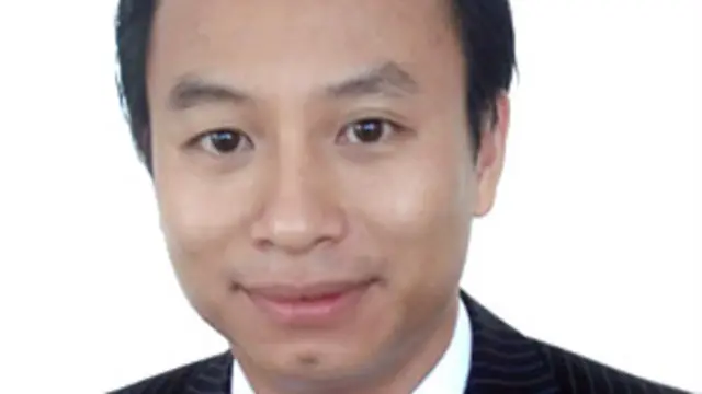 Ông Nguyễn Xuân Anh thuộc lớp lãnh đạo trẻ của Đảng CSVN