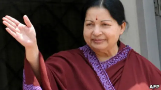 जयललिता