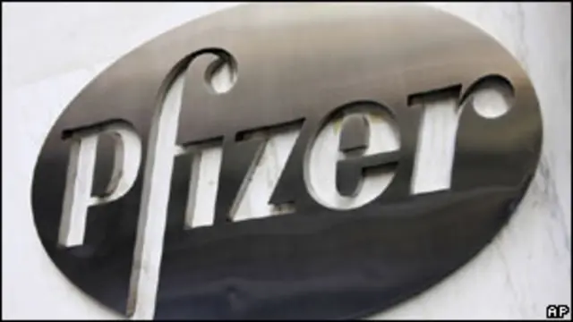 Pfizer
