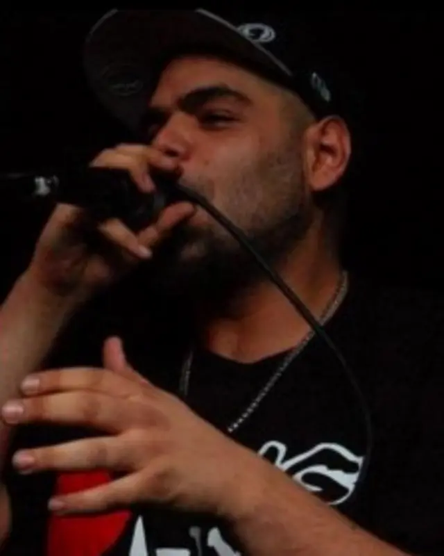 ریویل خواننده رپ