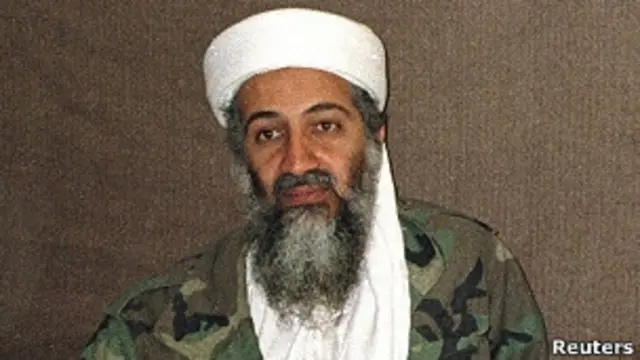 اسامه بن لادن از دستیارانش خواسته بود تا طرح حمله به هواپیمای باراک اوباما و ژنرال دیوید پترائوس را برنامه ریزی کنند