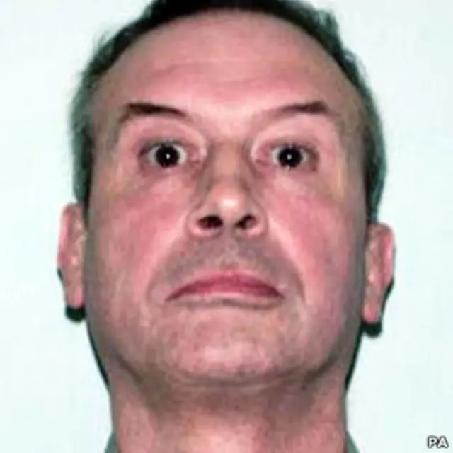 Ричард Маннингтон Боус