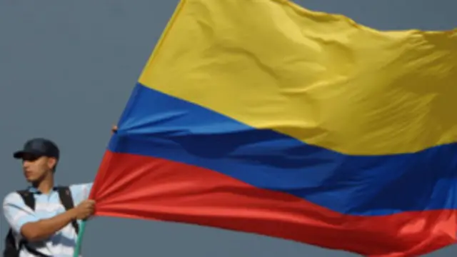 कोलंबिया