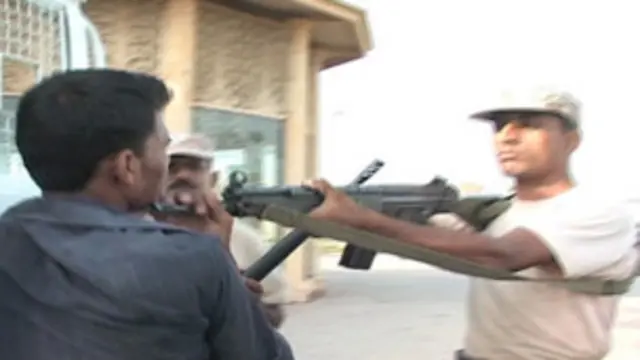 آٹھ جون 2011 کو بےنظیر بھٹو پارک میں رینجرز اہل کار کی فائرنگ میں میٹرک کا طالب علم سرفراز شاہ ہلاک ہوگیا تھا