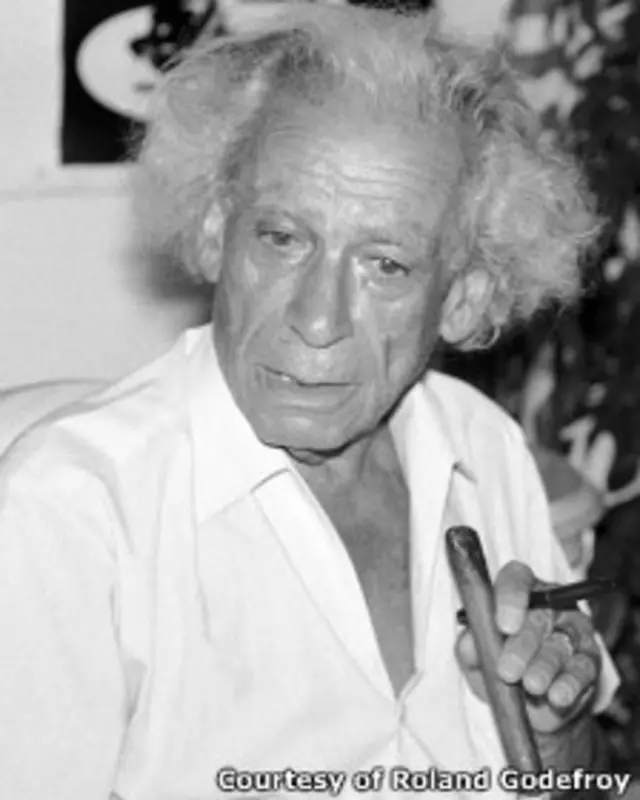 عکس از Roland Godefroy