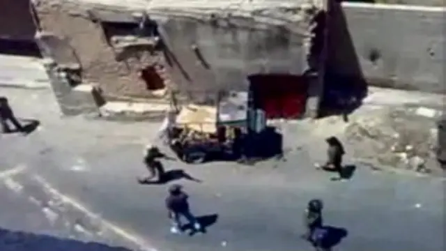 Pegiat mengatakan semakin banyak korban tewas karena tembakan tentara 